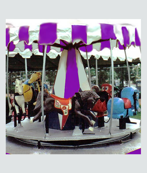 Merry-Go-Round, Electric Power thumbnail 4