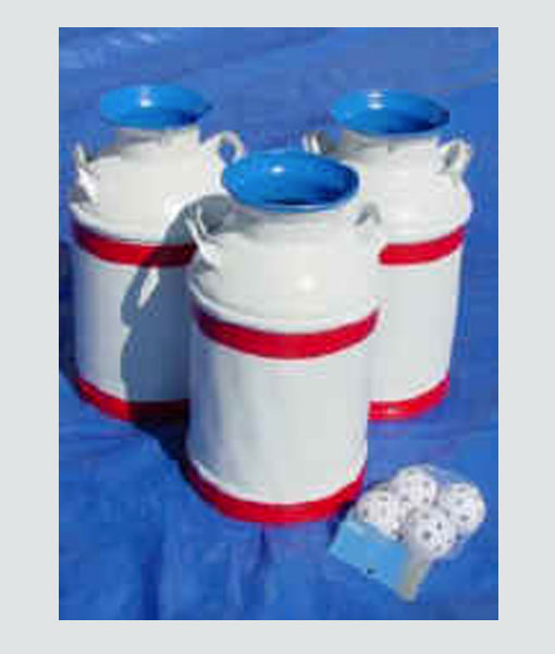 Milk Can Toss Stand Alone Game thumbnail 2