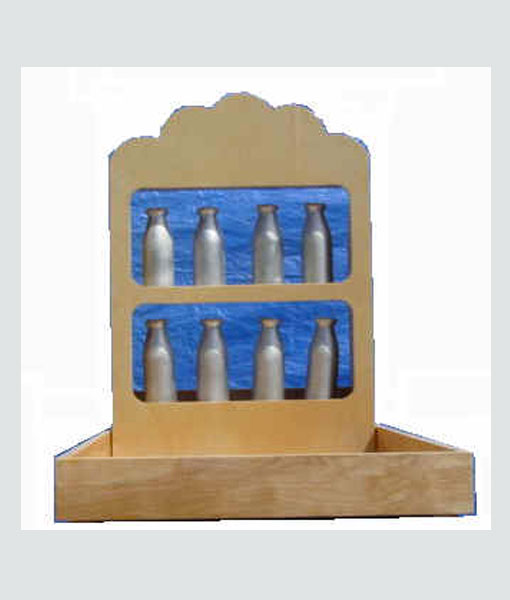 Milk Rack Tabletop Game thumbnail 2