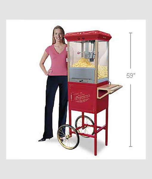 Popcorn Machine thumbnail 3