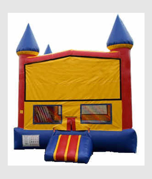 Primary Castle Jumper – Clubhouse thumbnail 2