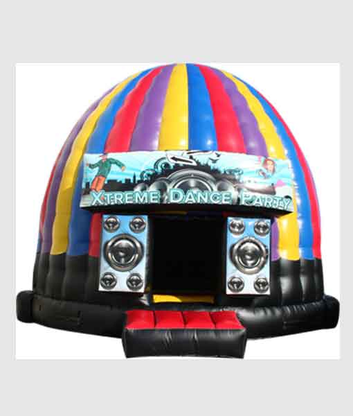 Dance Party Dome thumbnail 2