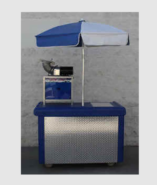 Snow Cone Machine thumbnail 4