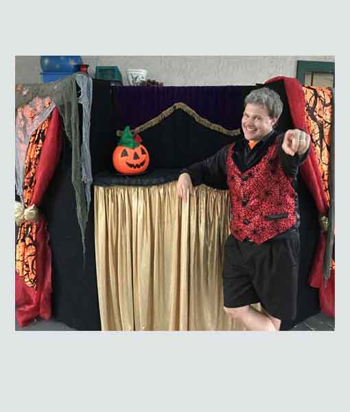 Puppet Shows thumbnail 3