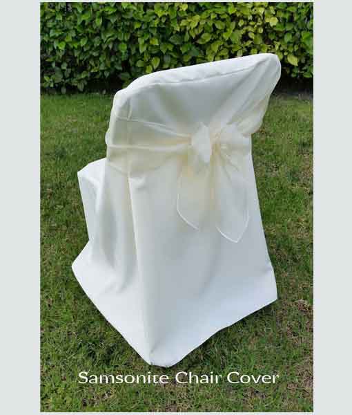Samsonite Chair Cover thumbnail 2