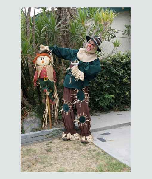 Scarecrow thumbnail 2