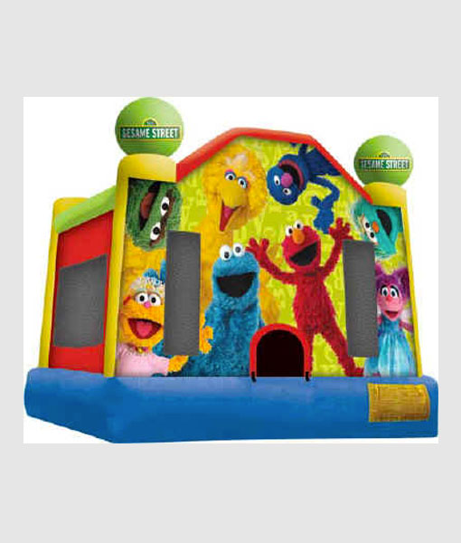 Sesame Street Jumper – Premium thumbnail 2