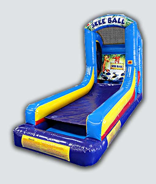 Skee Ball thumbnail 2