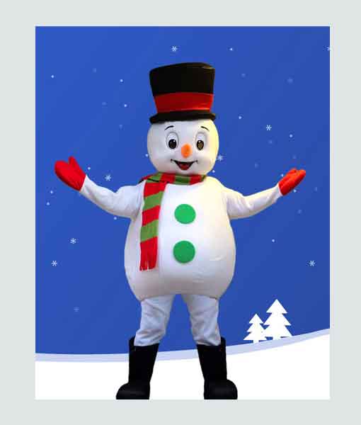 Snowman thumbnail 2