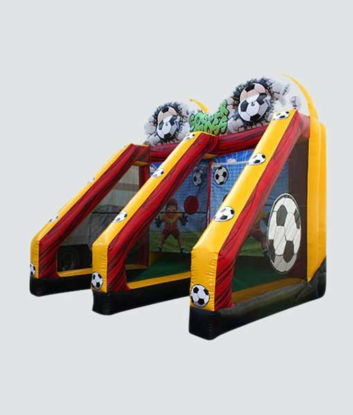 Soccer Crisscross Challenge thumbnail 3