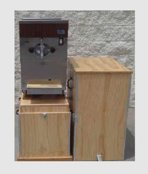 Soft Serve Ice Cream thumbnail 3