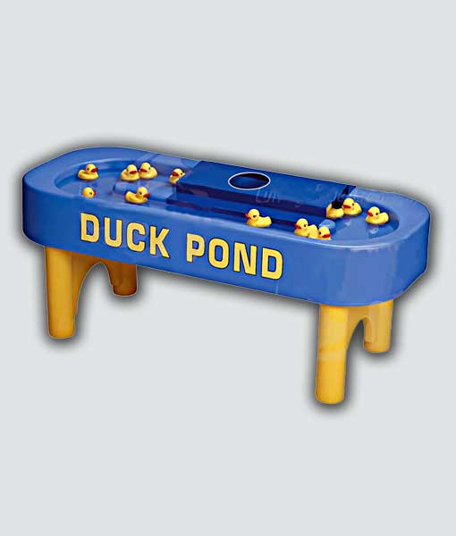 Super Duck Pond Stand Alone Game thumbnail 2
