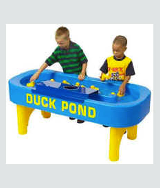Super Duck Pond Stand Alone Game thumbnail 3