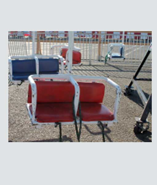 Swing Chair thumbnail 4