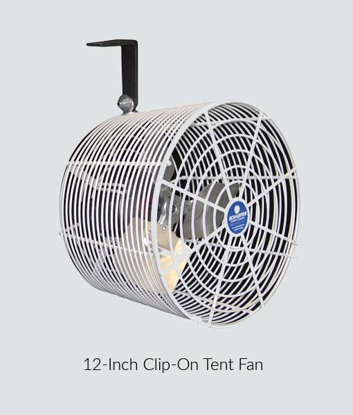 Tent Fan thumbnail 2