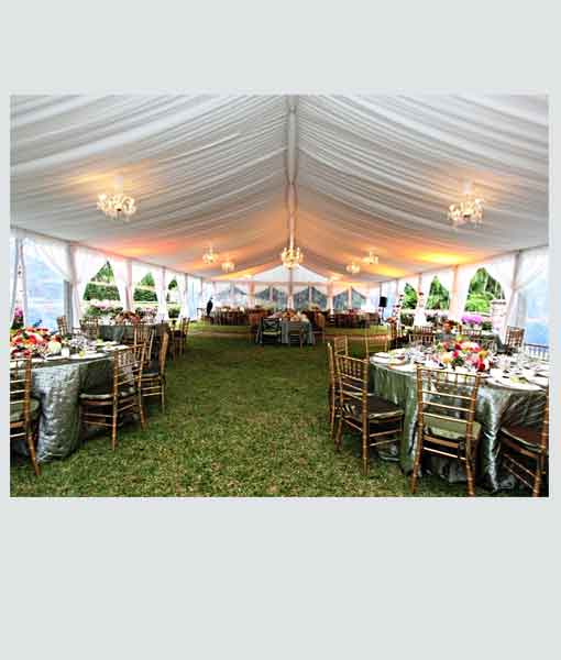 Tent Liners thumbnail 2