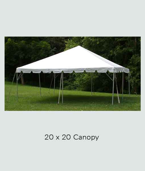 Tents & Canopies, 10-Foot thumbnail 2