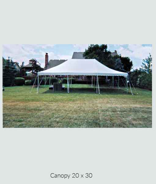Tents & Canopies, 10-Foot thumbnail 4