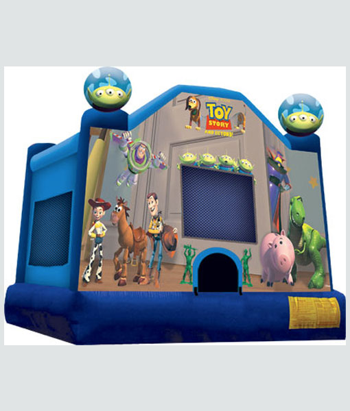 Toy Story Jumper – Premium thumbnail 2