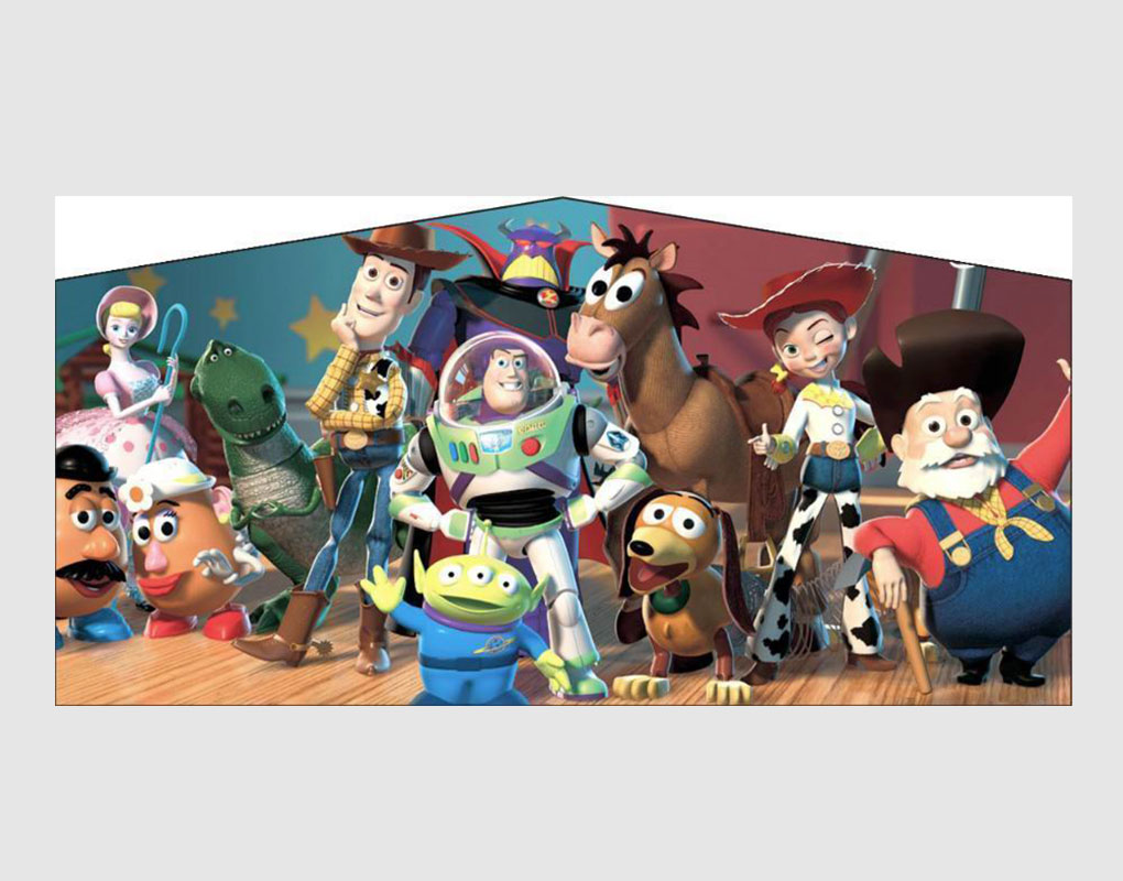Toy Story Panel thumbnail 2