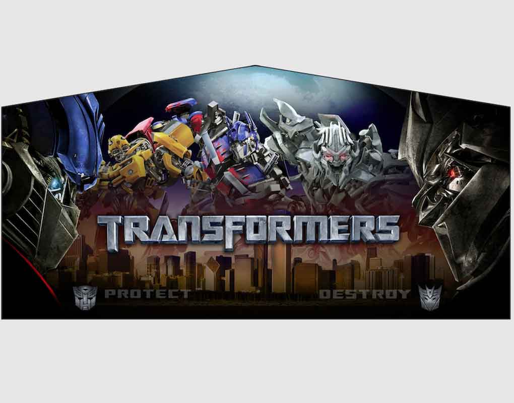 Transformers Banner thumbnail 2
