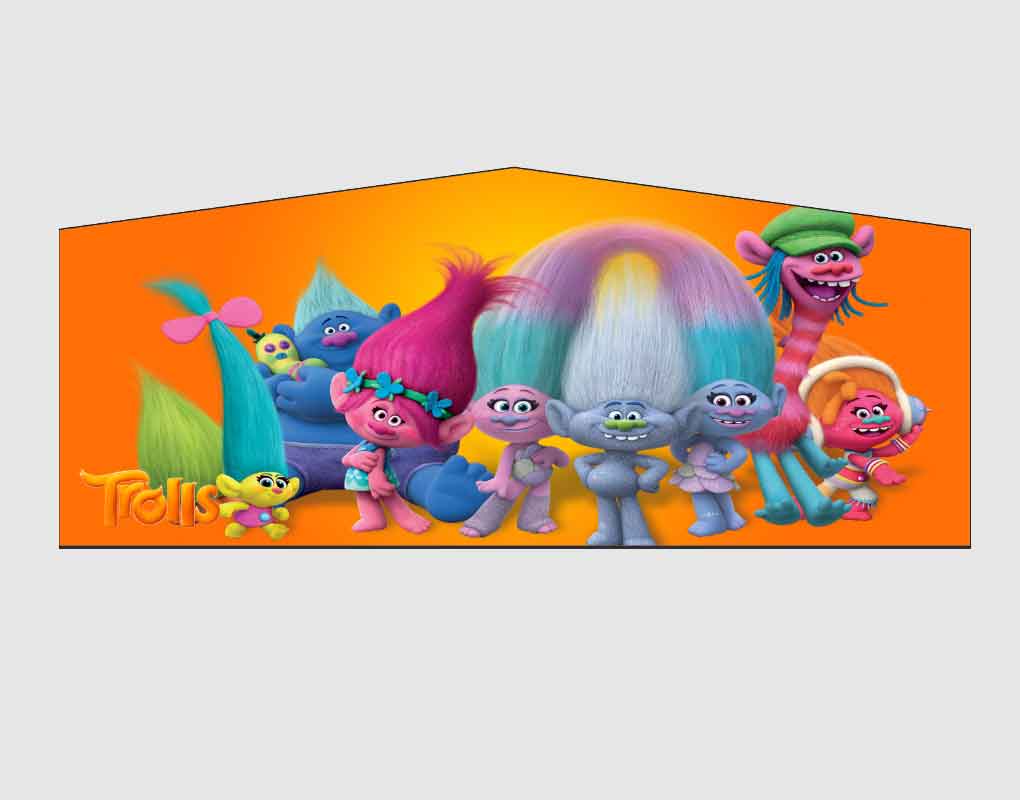 Trolls Banner thumbnail 2