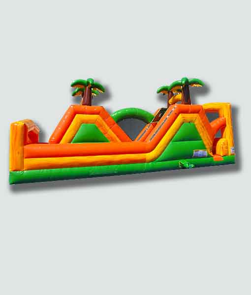 Tropical Double Slide (Wet/Dry) thumbnail 3