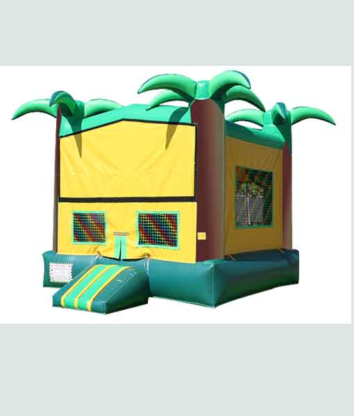 Tropical Jumper – Clubhouse thumbnail 2