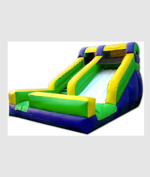 Volcano Wet/Dry Slide (Water) thumbnail 2
