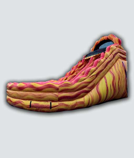 Volcano Wet/Dry Slide thumbnail 4