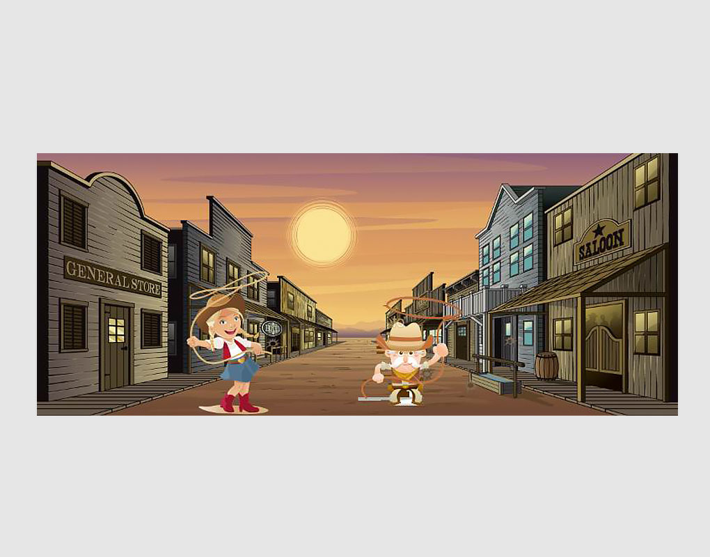 Western Banner thumbnail 2