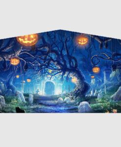 Halloween Banner 2