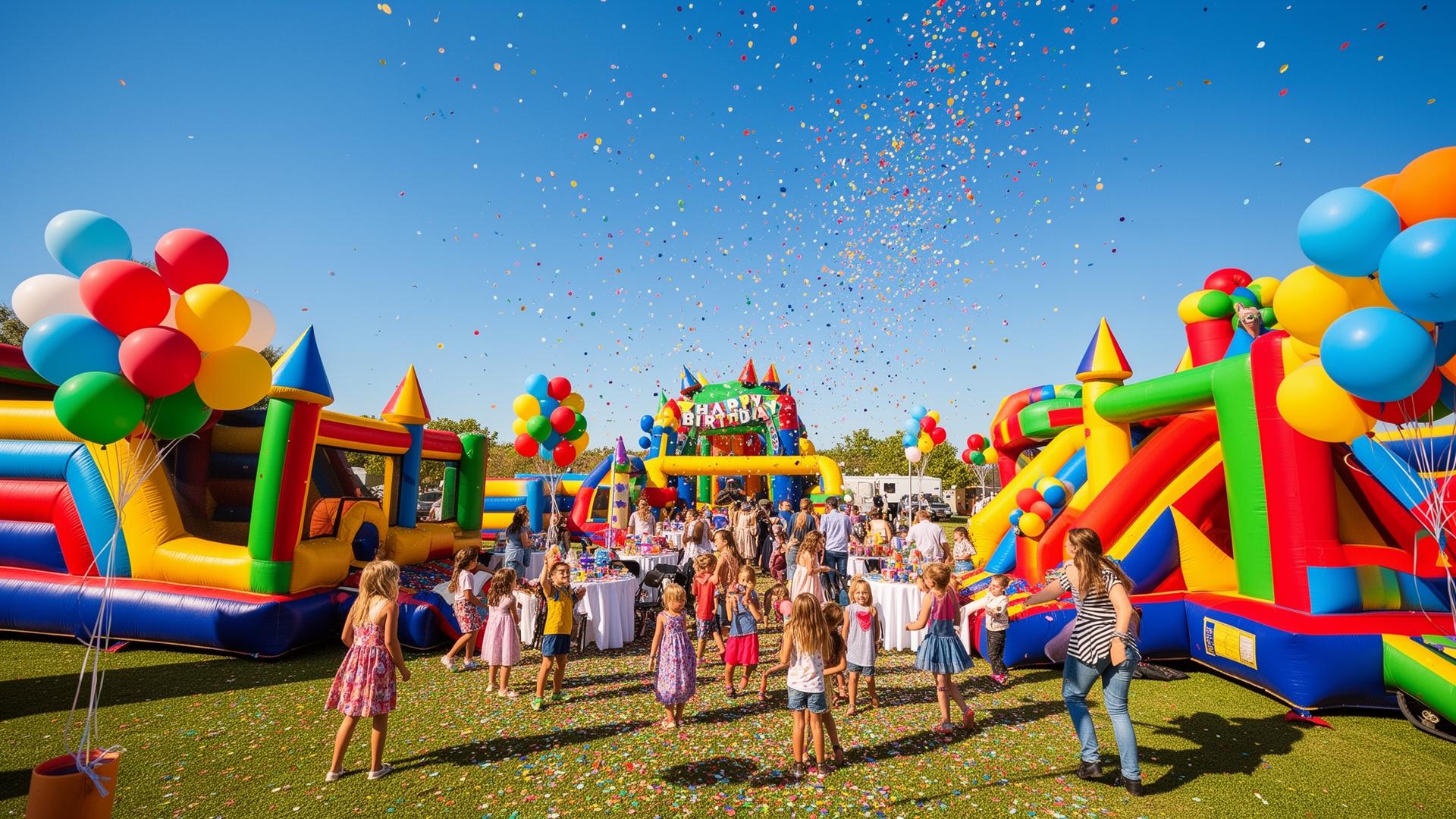Turn Your Altadena Backyard Into Party Central