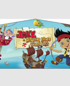 Jake Banner