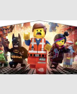 Legos Banner