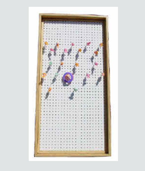 Lollipop Tree Tabletop Game