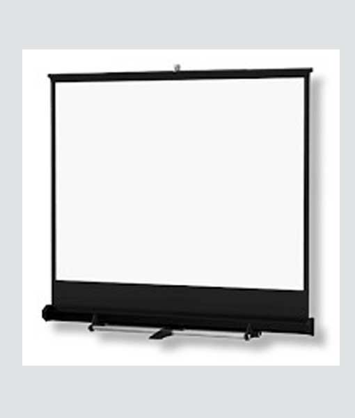 Outdoor Movie Screen