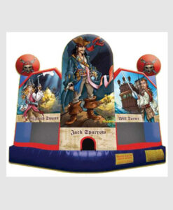 Pirates of the Caribbean Jumper – Clubhouse