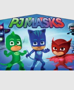 PJ Masks Banner