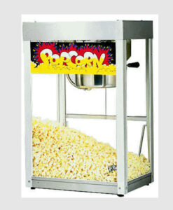 Popcorn Machine