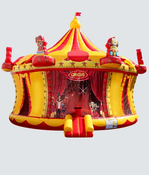 Circus Arena