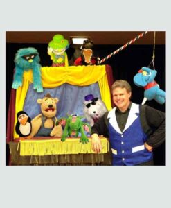 Puppet Shows