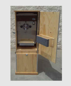 Soft Serve Ice Cream