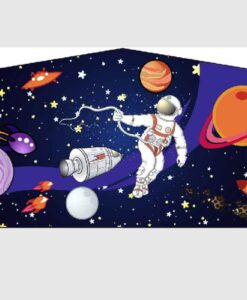 Space Banner