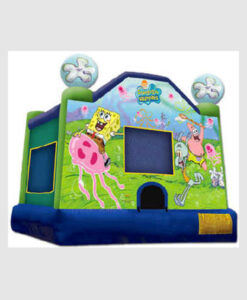 Spongebob Jumper – Premium