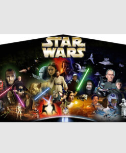 Star Wars Banner