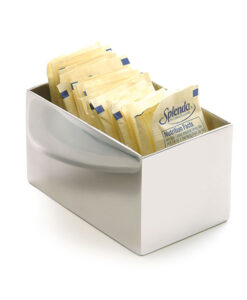 Sugar-Sweetener Packet Holder