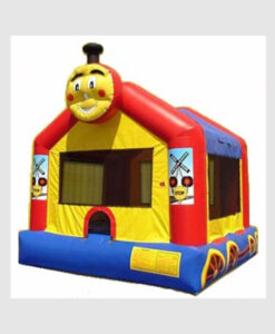 Train Jumper – Clubhouse