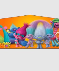 Trolls Banner
