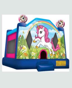 Unicorn Clubhouse Jumper